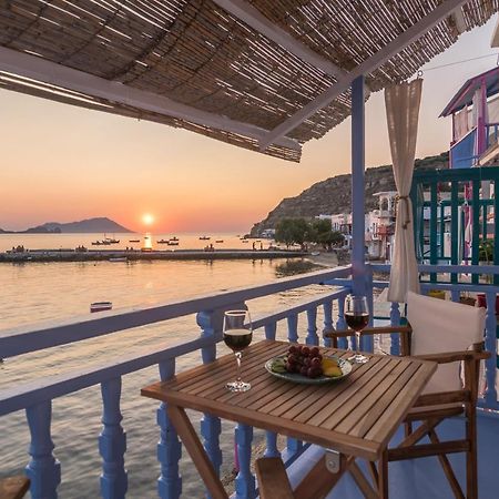 Blue Horizon Syrma Villa Klima  ภายนอก รูปภาพ