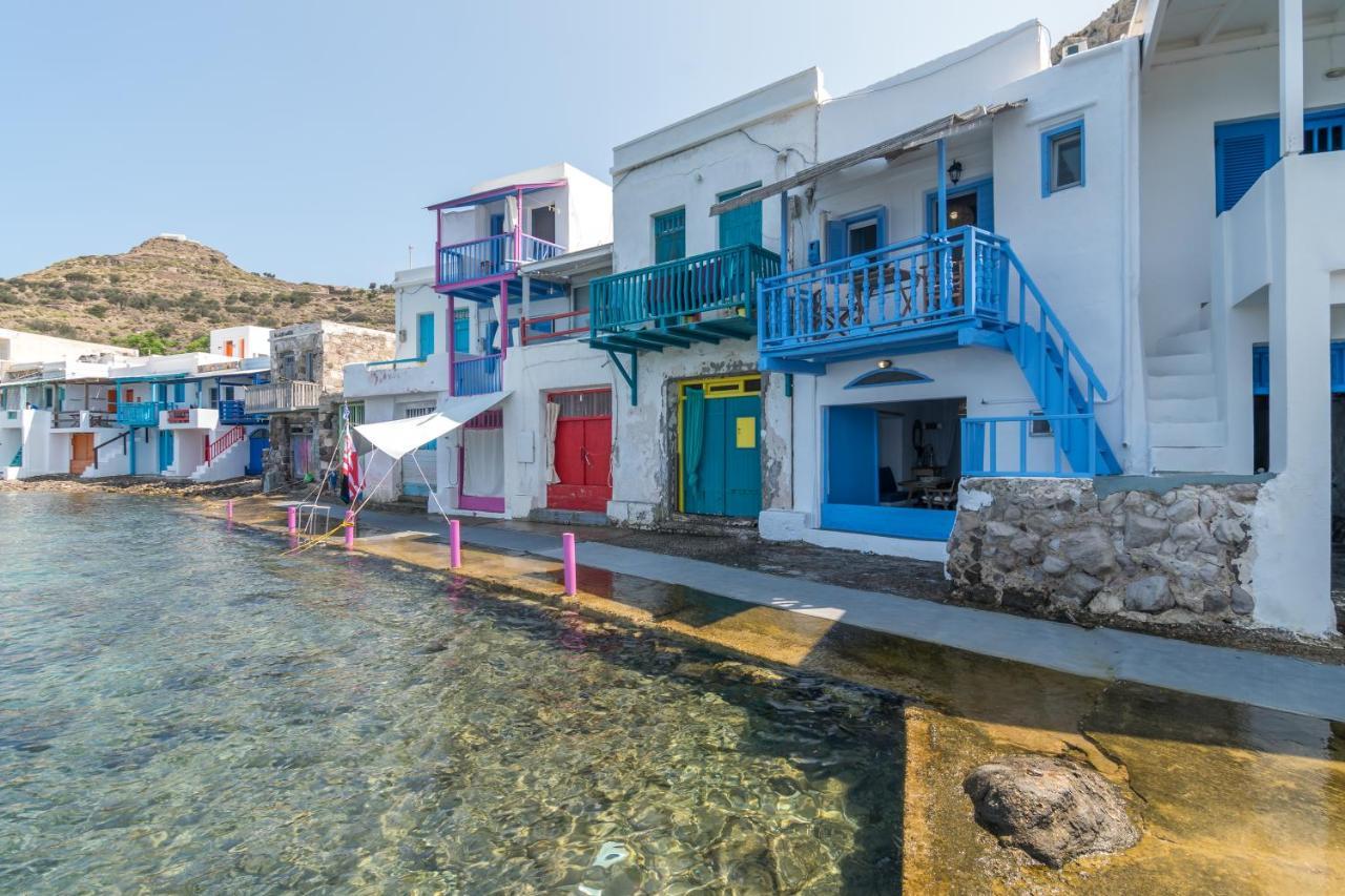 Blue Horizon Syrma Villa Klima  ภายนอก รูปภาพ