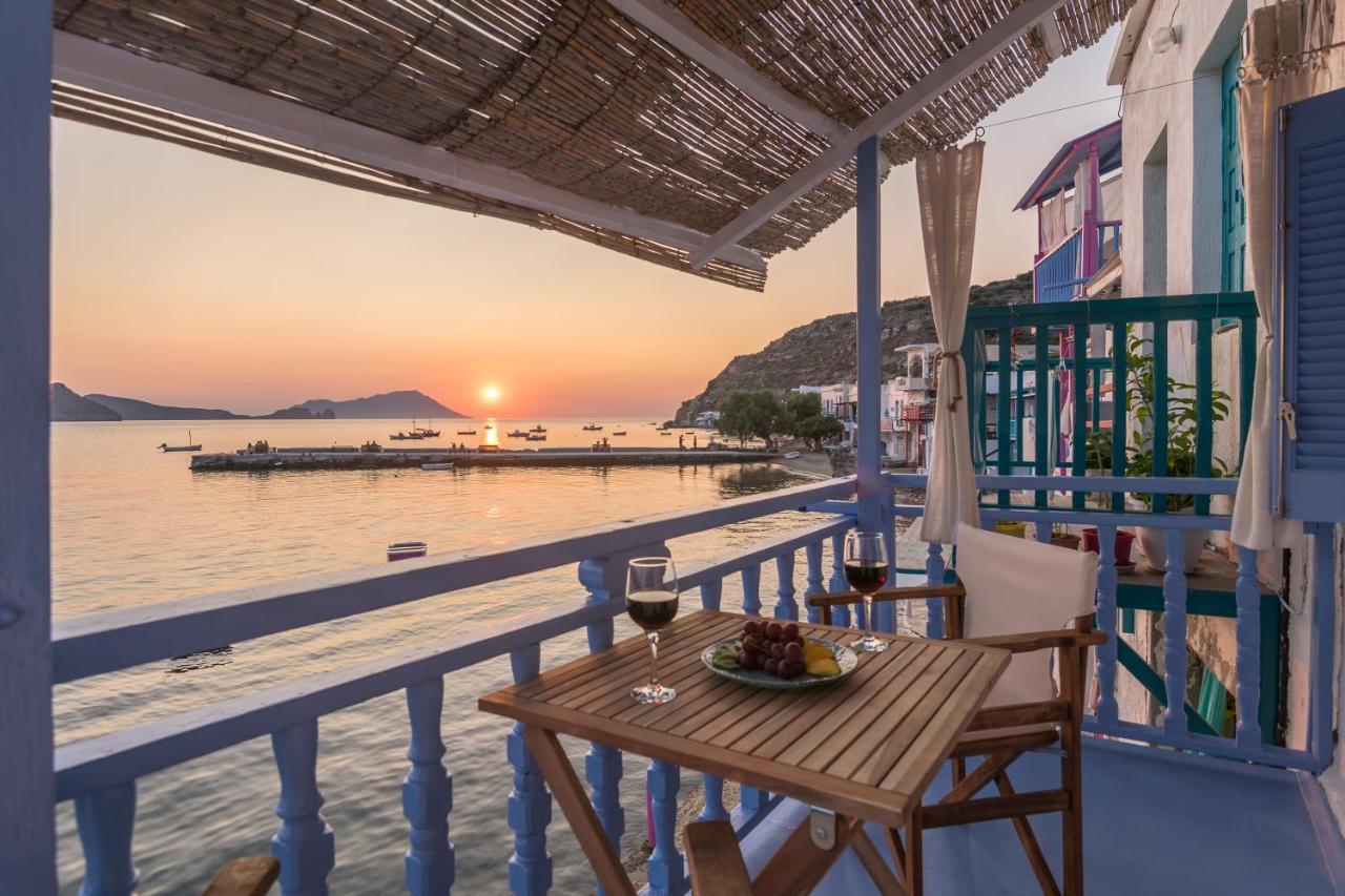 Blue Horizon Syrma Villa Klima  ภายนอก รูปภาพ
