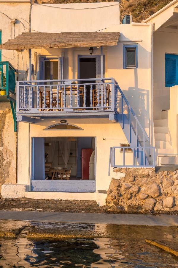 Blue Horizon Syrma Villa Klima  ภายนอก รูปภาพ