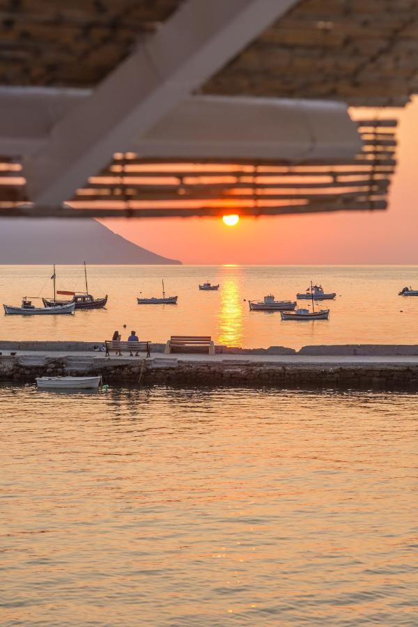Blue Horizon Syrma Villa Klima  ภายนอก รูปภาพ