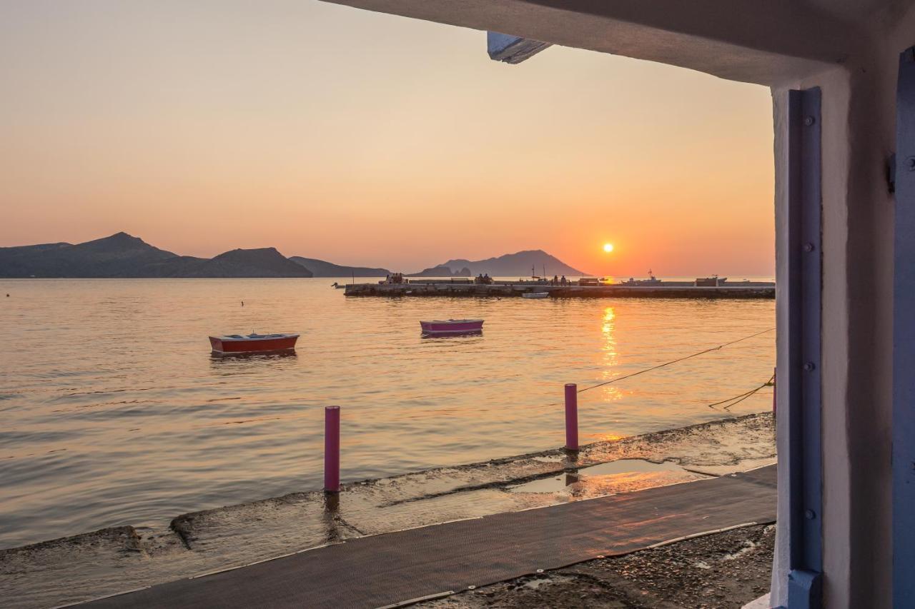 Blue Horizon Syrma Villa Klima  ภายนอก รูปภาพ