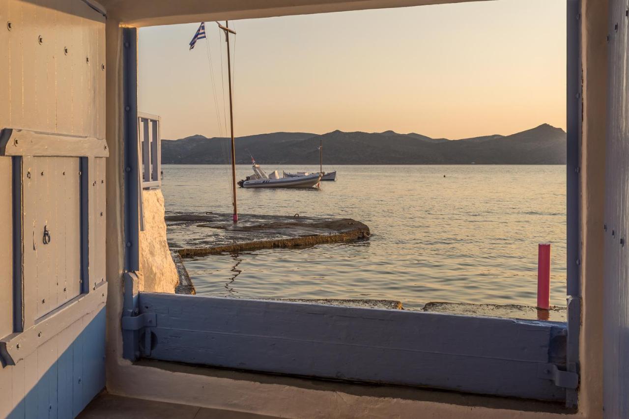 Blue Horizon Syrma Villa Klima  ภายนอก รูปภาพ