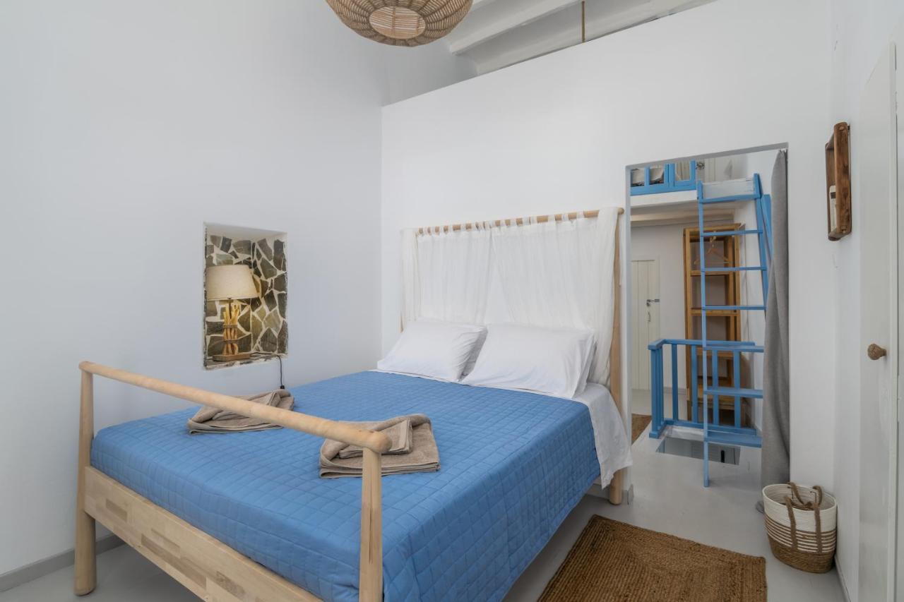 Blue Horizon Syrma Villa Klima  ภายนอก รูปภาพ